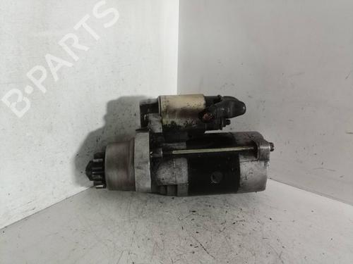 Startmotor NISSAN ALMERA II Hatchback (N16) [2000-2025]  13816184