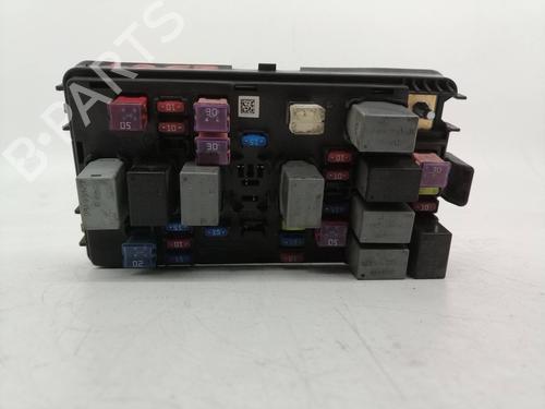 Used Fuse box CHEVROLET AVEO / KALOS Hatchback (T250, T255) [2006-2025]  9535826