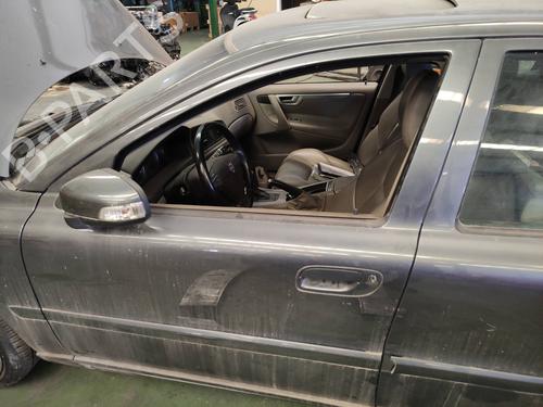 Used Left front door VOLVO S60 I (384) [2000-2010]  10646691