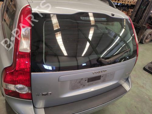 Bakluke CC/Kombi-Kupé VOLVO V50 (545) 2.0 D (136 hp) 9692092