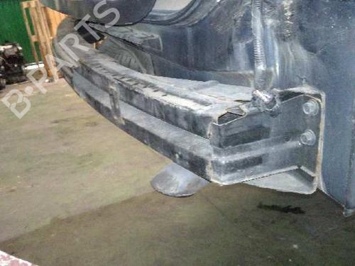 Rear bumper reinforcement KIA CARNIVAL I (UP, FL)  | BP4651194C73