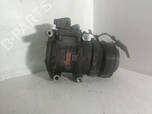 AC compressor KIA SORENTO I (JC) 2.5 CRDi | BP15689971M34 
