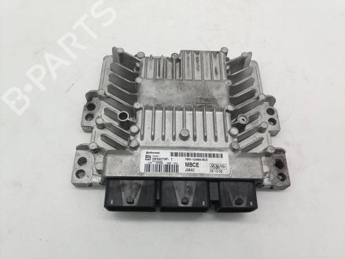Used Engine control unit (ECU) FORD FOCUS II (DA_, HCP, DP) 1.6 TDCi (109 hp) 11593069