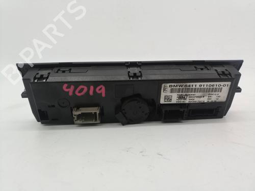 Climate control BMW 1 (E87)  | BP12212267I5 