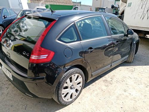 Left front window motor CITROËN C4 I (LC_)  | BP24884968E21 