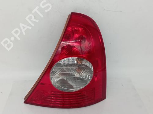 Used Right taillight RENAULT CLIO II (BB_, CB_) [1998-2016]  15955190