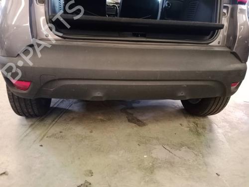 Rear bumper RENAULT CAPTUR I (J5_, H5_)  | BP28289825C8 