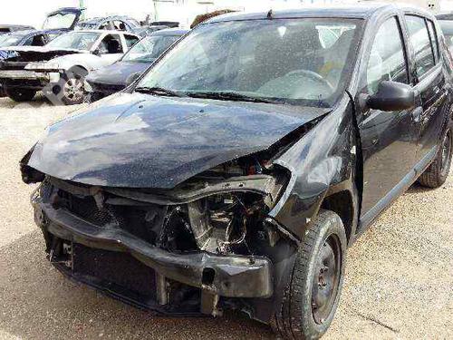 DACIA SANDERO  1.2 16V  113001