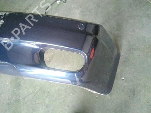 Rear bumper MASERATI QUATTROPORTE V 4.2 | BP5794871C8 
