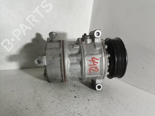 AC compressor OPEL INSIGNIA A (G09) 1.6 CDTi (68) | BP17221996M34 