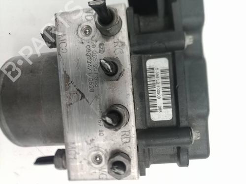 ABS pump CITROËN C4 I (LC_)  | BP9097745M43 
