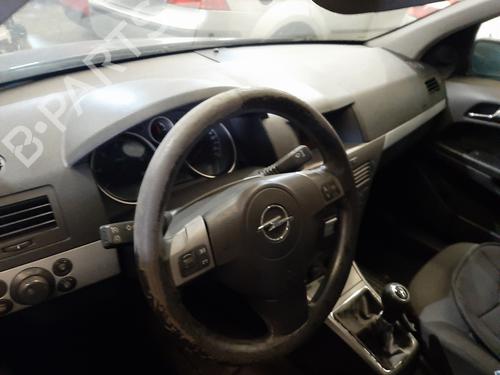 Engine control unit (ECU) OPEL ASTRA H Estate (A04) 1.7 CDTI (L35) | BP11835029M57 