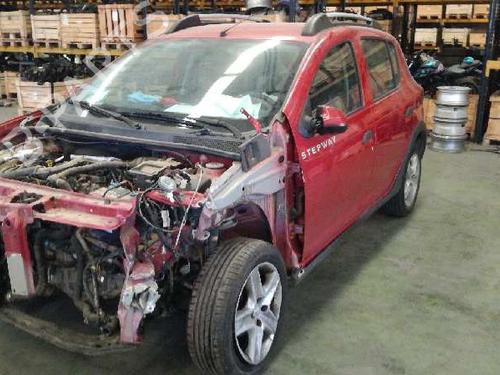 Right taillight DACIA SANDERO II  | BP5660256C35  - Image 8