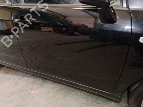 Right front door TOYOTA COROLLA Verso (ZER_, ZZE12_, R1_) 2.2 D-4D (AUR10_, AUR10R) | BP24124282C3 