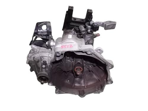 Used Gearbox SKODA FABIA III Estate (NJ5) [2014-2022]  32273471