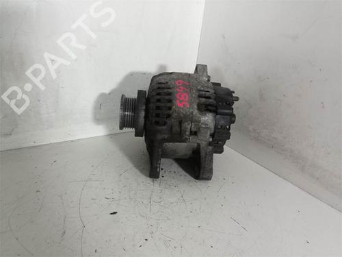 Used Alternator Alternator 38559362 38559362