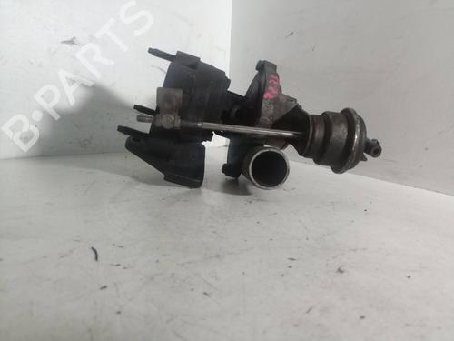 Turbocharger/Supercharger RENAULT MEGANE II (BM0/1_, CM0/1_)  | BP10645093M71 