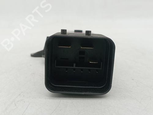 Electronic module SKODA FABIA II (542)  | BP29745112M83 