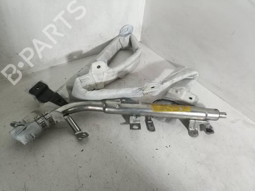 Used Right curtain airbag ALFA ROMEO 147 (937_) 1.9 JTD (937.AXD1A, 937.BXD1A, 937.AXV1A, 937.BXB1A,... (115 hp) 11742743