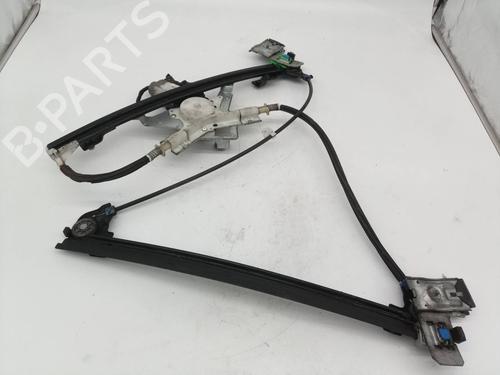 Used Front left window mechanism SEAT CORDOBA (6K1, 6K2) [1993-2002]  8670759
