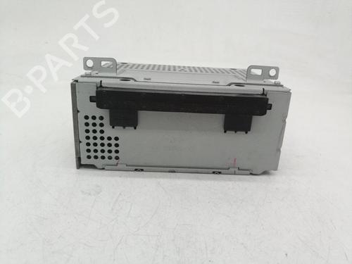 Used Radio FORD FOCUS III Turnier 1.5 TDCi (120 hp) 31917324