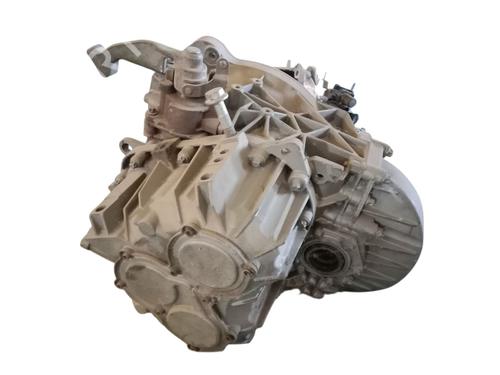 Gearbox FIAT DUCATO Van (250_) 160 Multijet 3,0 D | BP36502647M3 - Image 4