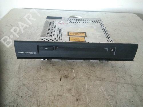Used Radio BMW 5 Touring (E39) [1996-2004]  3650501
