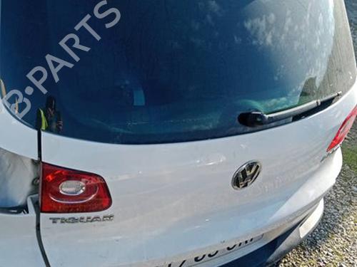 Heckklappe für VW TIGUAN (5N_) [2007-2018]  31370971