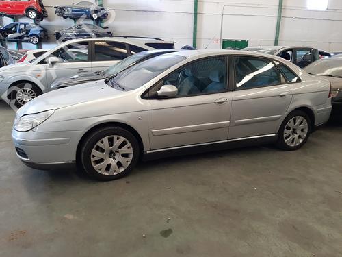 Starter CITROËN C5 I (DC_)  | BP15836239M8 