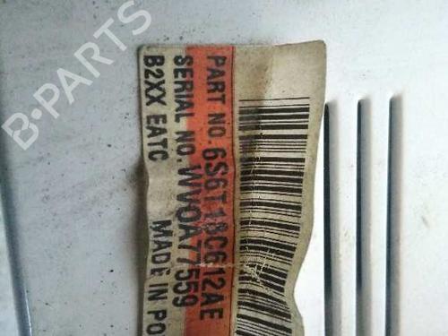 Climate control FORD FIESTA V (JH_, JD_)  | BP4691292I5 