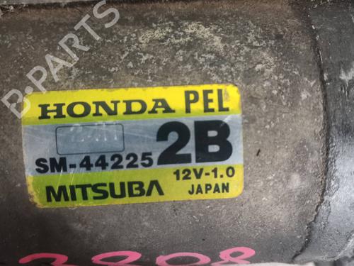 Starter HONDA HR-V (GH_)  | BP12212910M8 