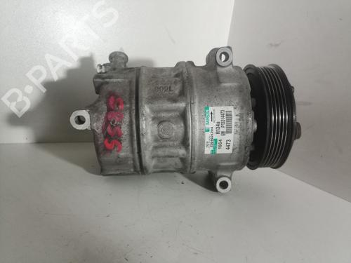 AC compressor OPEL INSIGNIA A (G09) | BP34461010M34 - Image 3