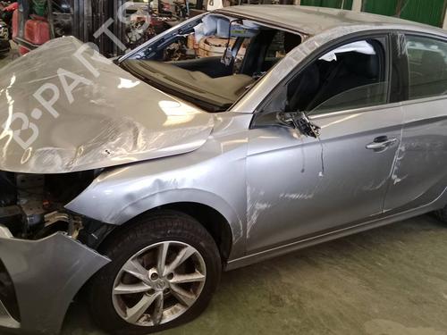 Brugte OPEL CORSA F (P2JO) [2019-2025]  4306734