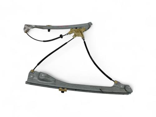 Used Front right window mechanism Front right window mechanism RENAULT LAGUNA III (BT0/1) [2007-2015] 33456115 33456115