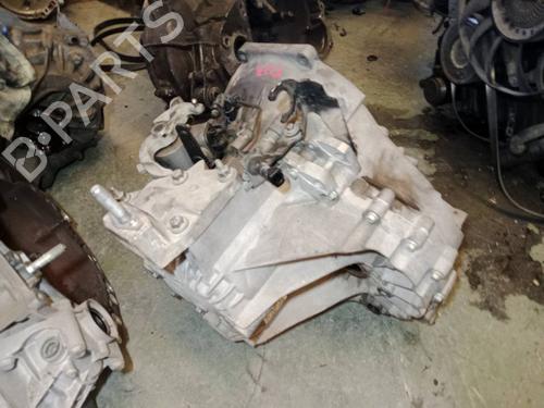 Gearbox FORD MONDEO IV (BA7)  | BP29156995M3