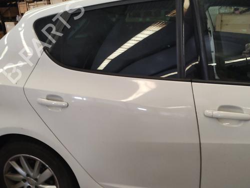 Used Right rear door SEAT IBIZA IV (6J5, 6P1) [2008-2017]  20321021