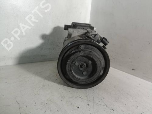 AC compressor HYUNDAI ACCENT III (MC)  | BP15890157M34 