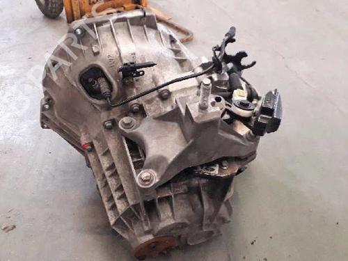 Gearbox FORD FOCUS I (DAW, DBW) 1.8 TDCi | BP2511659M3 