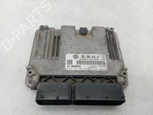 Used Engine control unit (ECU) Engine control unit (ECU) 38595869 38595869