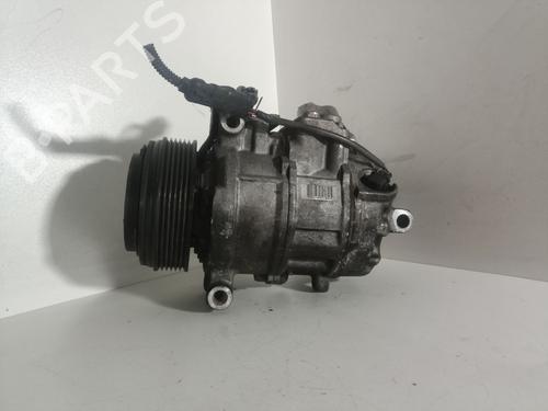 Used AC compressor AC compressor BMW 3 (E90) 320 d (177 hp) 34461013 34461013