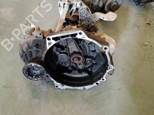 Used Gearbox VW PASSAT B6 (3C2) [2005-2011]  29289854