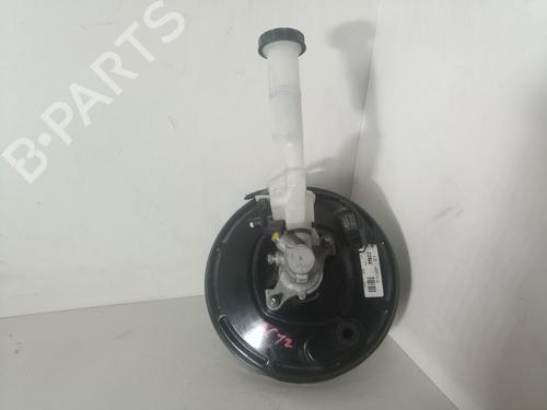 Servo frein Servo frein NISSAN PULSAR Hatchback (C13) 1.2 DIG-T (115 hp) 33943710 33943710