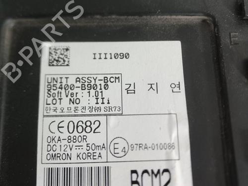 Electronic module HYUNDAI i10 II (BA, IA) 1.2 | BP18253974M83 
