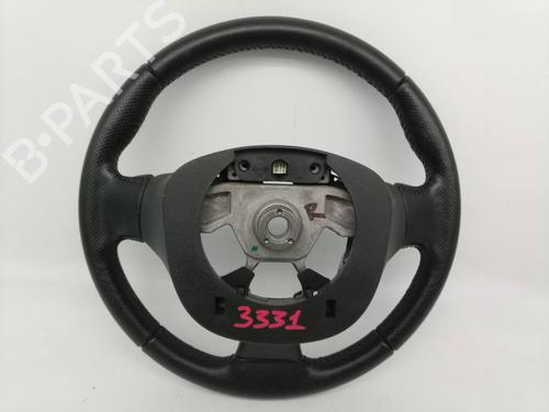 Steering wheel NISSAN NOTE (E12) 1.2 DIG-S | BP9175137C49 