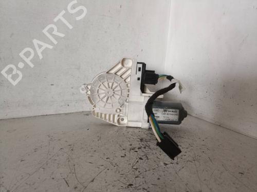 Used Left front window motor AUDI A6 C6 (4F2) [2004-2011]  30097507