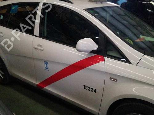 Fuse box SEAT ALTEA XL (5P5, 5P8)  | BP8214934E1 
