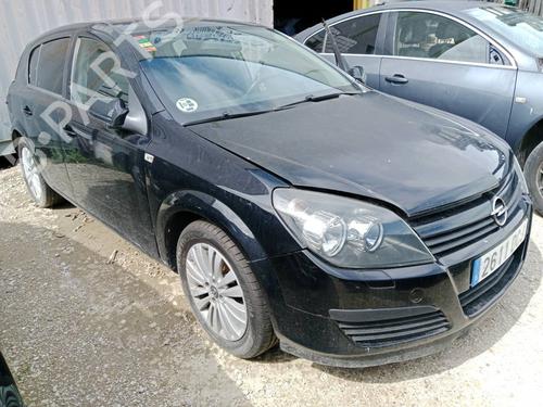 Steering rack OPEL ASTRA H (A04) 1.6 (L48) | BP26282546M22 