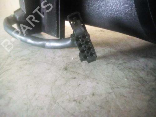 Right mirror SEAT ALTEA (5P1)  | BP3163505C27 