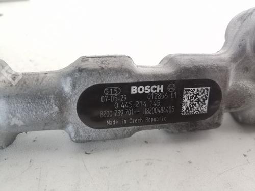 Injection rail NISSAN INTERSTAR Van (X70) | BP36435288M98 - Image 3