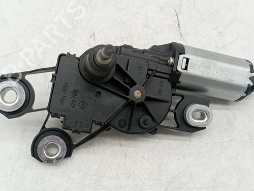 Rear wiper motor SEAT IBIZA IV (6J5, 6P1)  | BP18489233M102 